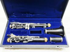 Buffet Crampon R13SP B♭ 管 調整済み_2