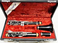 Buffet Crampon R13SP B♭ 管 調整済み_2