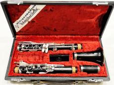 Buffet Crampon R13SP B♭ 管 調整済み_2