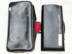 Buffet Crampon R13SP B♭ 管 調整済み_10