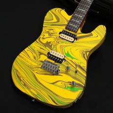 Sire Larry Carlton T7 SW  Yellow Swirl 【2026NEWモデル・国内初入荷】