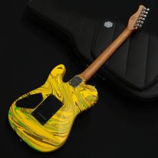 Sire Larry Carlton T7 SW  Yellow Swirl 【2026NEWモデル・国内初入荷】_5