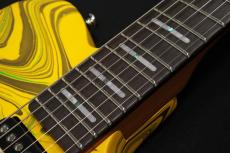 Sire Larry Carlton T7 SW  Yellow Swirl 【2026NEWモデル・国内初入荷】_7