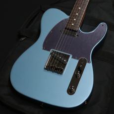 Fender Made in Japan Hybrid II 2026 Collection Telecaster® Satin Metallic 3.20kg