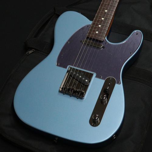 Fender Made in Japan Hybrid II 2026 Collection Telecaster® Satin Metallic 3.20kg