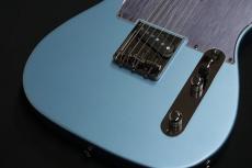 Fender Made in Japan Hybrid II 2026 Collection Telecaster® Satin Metallic 3.20kg_3