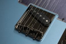 Fender Made in Japan Hybrid II 2026 Collection Telecaster® Satin Metallic 3.20kg_4