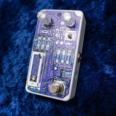 Animals Pedal Custom Illustrated ABFF アカサカハル #06
