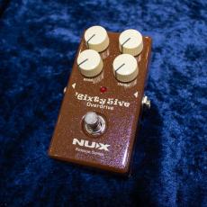 nux '6ixty5ive OD