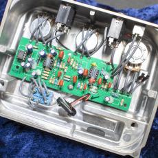 Miyaji Custom Shop Ceriatone Centura Fax MOD_4
