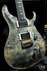 Paul Reed Smith [PRS] Custom24 10Top Faded Whale Blue (Pattern Thin Neck) / 2024_3