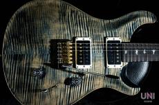 Paul Reed Smith [PRS] Custom24 10Top Faded Whale Blue (Pattern Thin Neck) / 2024_4