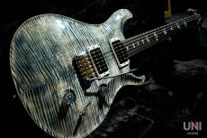 Paul Reed Smith [PRS] Custom24 10Top Faded Whale Blue (Pattern Thin Neck) / 2024_5