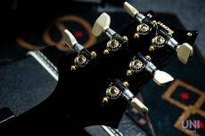 Paul Reed Smith [PRS] Custom24 10Top Faded Whale Blue (Pattern Thin Neck) / 2024_8