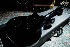 Paul Reed Smith [PRS] Custom24 10Top Faded Whale Blue (Pattern Thin Neck) / 2024_9