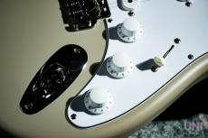 Paul Reed Smith [PRS] Silver Sky John Mayer Signature Model (Rosewood) / 2023_7