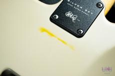 Paul Reed Smith [PRS] Silver Sky John Mayer Signature Model (Rosewood) / 2023_8