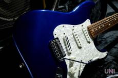 Fender Mexico  Standard Stratocaster / 1998