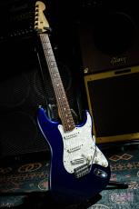 Fender Mexico  Standard Stratocaster / 1998_2