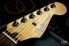 Fender Mexico  Standard Stratocaster / 1998_3