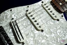 Fender Mexico  Standard Stratocaster / 1998_4
