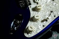 Fender Mexico  Standard Stratocaster / 1998_5