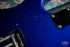 Fender Mexico  Standard Stratocaster / 1998_7