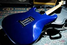 Fender Mexico  Standard Stratocaster / 1998_8