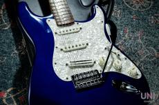 Fender Mexico  Standard Stratocaster / 1998_9