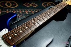 Fender Mexico  Standard Stratocaster / 1998_10