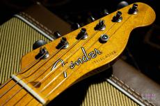 Fender American Vintage '52 Telecaster / 2004_3