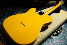 Fender American Vintage '52 Telecaster / 2004_8