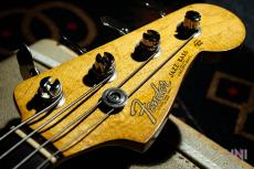 Fender Jazz Bass 2knob / 1962_2