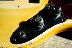 Fender Jazz Bass 2knob / 1962_3