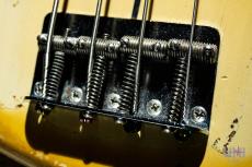 Fender Jazz Bass 2knob / 1962_4