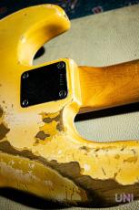 Fender Jazz Bass 2knob / 1962_5