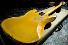 Fender Jazz Bass 2knob / 1962_6