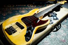 Fender Jazz Bass 2knob / 1962_7