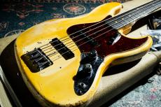 Fender Jazz Bass 2knob / 1962_8