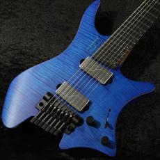 strandberg Boden Prog NX7-Deep Blue-#C2505607 【2.48kg】_2