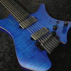strandberg Boden Prog NX7-Deep Blue-#C2505607 【2.48kg】_6