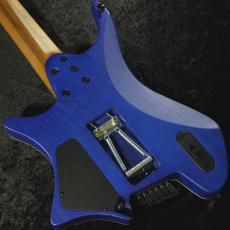 strandberg Boden Prog NX7-Deep Blue-#C2505607 【2.48kg】_7
