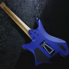 strandberg Boden Prog NX7-Deep Blue-#C2505607 【2.48kg】_11