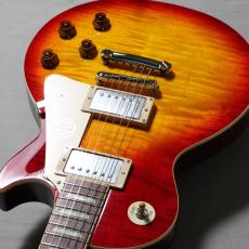 Tokai 【クロサワオーダーモデル】LS312-KRCM Cherry Sunburst #2551981【4.31kg】_3