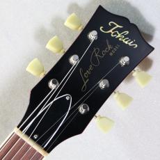 Tokai 【クロサワオーダーモデル】LS312-KRCM Cherry Sunburst #2551981【4.31kg】_6