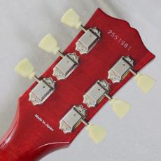 Tokai 【クロサワオーダーモデル】LS312-KRCM Cherry Sunburst #2551981【4.31kg】_10