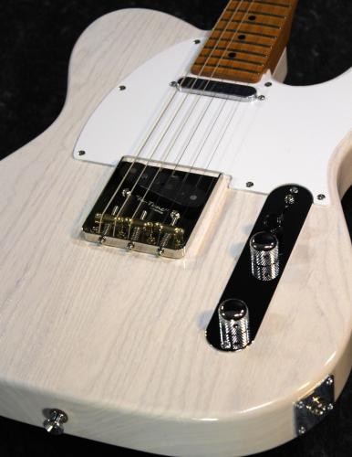 Kanade SOUND DESIGN KTL-AS Maple / White Blonde #00366【3.47kg】