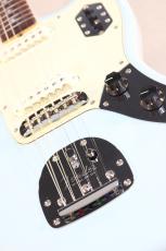 Fender FSR Made in Japan Traditional '60S Jaguar/Daphne Blue【3.87kg】♯JD25033364_3