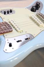 Fender FSR Made in Japan Traditional '60S Jaguar/Daphne Blue【3.87kg】♯JD25033364_5