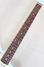 Fender FSR Made in Japan Traditional '60S Jaguar/Daphne Blue【3.87kg】♯JD25033364_6